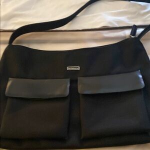 Liz Claiborne Black Bag